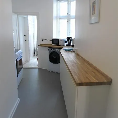 Norrebro 834 Apartment *